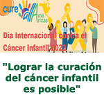 Cáncer Infantil