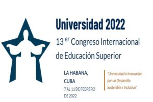 Universidad 2022