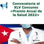 Premio Anual de la Salud 2022